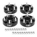 KSP Wheel Spacers Contains Parts Drawings 4PCS