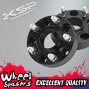 KSP Wheel Spacers EXCELENT QUALITY