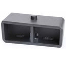 2.5" Front and 2"Rear Leveling Kits for 2007-2021 Toyota Tundra