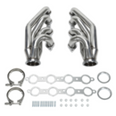 مشعب رأس العادم لسيارات شيفروليه LS1/LS2/LS3/LS6 (موديلات 1998-2014)، كاديلاك CTS، بونتياك فايربيرد، محركات V8 GTO LSX-1