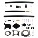 EGR Delete Kit For 2017-2019 6.6L GMC Chevy Duramax Diesel L5P EGR Valve Cooler Delete Kit-1