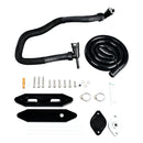 EGR Delete Kit For 2015-2016 Ford F250 F350 F450 F550 6.7L Powerstroke EGR Delete Kit-1