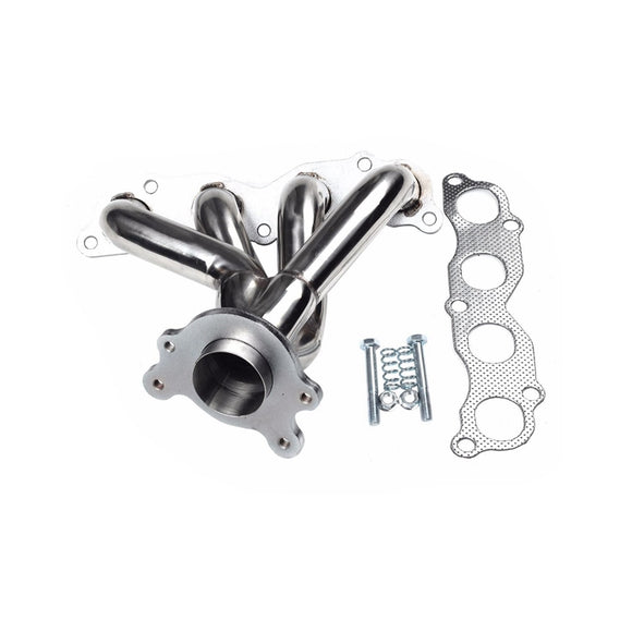 مشعب عادم أكيورا لسيارة RSX غير النوع S موديلات 2002-2006 / هوندا سيفيك Si 2.0 لتر موديلات 2002-2005