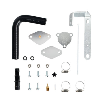 EGR Delete Kit For 2014-2018 Dodge Ram 1500 Jeep 3.0L EcoDiesel