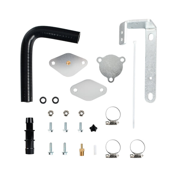 EGR Delete Kit For 2014-2018 Dodge Ram 1500 Jeep 3.0L EcoDiesel