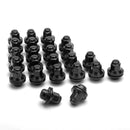 KSP M14×1.5 Lug Nut for Toyota Tacoma 4Runner Land Cruiser Tundra