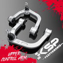 2-4" Aluminum Forged Upper Control Arms for Toyota 4Runner KSP Performance