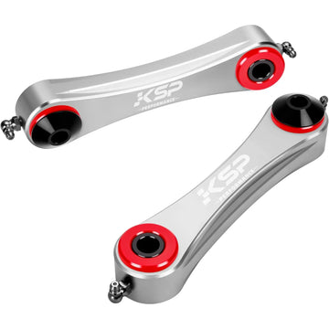 KSP Rear Lower Vertical Link for 2015-2023 Ford Mustang S550 and 2023+ S650