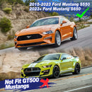 KSP Rear Lower Vertical Link for 2015-2023 Ford Mustang S550 and 2023+ S650