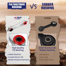 KSP Rear Lower Vertical Link for 2015-2023 Ford Mustang S550 and 2023+ S650