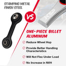 KSP Rear Lower Vertical Link for 2015-2023 Ford Mustang S550 and 2023+ S650