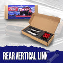 KSP Rear Lower Vertical Link for 2015-2023 Ford Mustang S550 and 2023+ S650