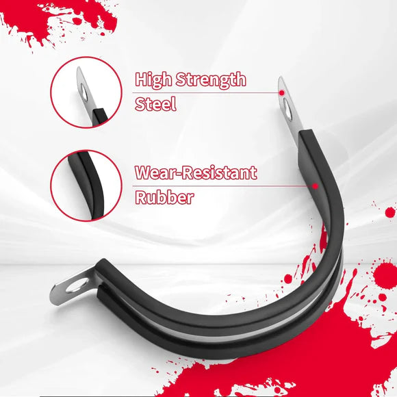 KSP 2–4" Upper Control Arm Sensor Link Bracket High Strength Steel