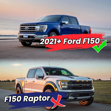 KSP Control Arm fit for 2021-2025 Ford F150