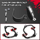 KSP 2–4" Upper Control Arm Sensor Link Bracket fit KSP Control Arms