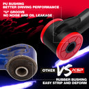KSP Control Arms's Bushings VS Other Bushings, Better Driving Performance