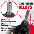 KSP 2-4” Upper Control Arms For 2024-2025 Toyota Tacoma