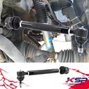 KSP Heavy-Duty Tie Rods 2011-2019 Chevy Silverado 2500/3500HD GMC Sierra 2500/3500HD Installation