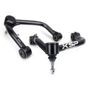 2-4 inch GM Silverado Sierra 1500 Upper Control Arms 2019-2025 - KSP