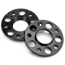 KSP 2PCS 5x112 Hub Wheel Spacers for Audi A4 S4 A6 S6 A8 Q8