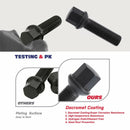 KSP 2PCS 15mm M14x1.5 Hub Wheel Spacers for Mercedes Benz