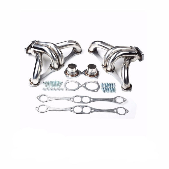 KSP Exhaust Header Manifold for Chevy/GMC Small Block V8