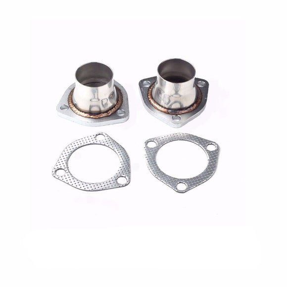 KSP Exhaust Header Manifold for Chevy/GMC Small Block V8