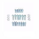 KSP Exhaust Header Manifold for Chevy/GMC Small Block V8