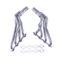 Exhaust Header for 1964-1988 4.8L 5.3L 5.7L 6.0L 6.2L Chevrolet Chevy Pontiac Buick LS1/LS2/LS3/LS6 LS Swap Longtube V8