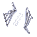 Exhaust Header for 1964-1988 4.8L 5.3L 5.7L 6.0L 6.2L Chevrolet Chevy Pontiac Buick LS1/LS2/LS3/LS6 LS Swap Longtube V8