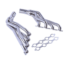 Exhaust Header for 1964-1988 4.8L 5.3L 5.7L 6.0L 6.2L Chevrolet Chevy Pontiac Buick LS1/LS2/LS3/LS6 LS Swap Longtube V8