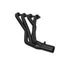 KSP Black Exhaust Headers for Chevy Silverado 1500 and GMC Sierra 1500 GMT800 4.8L 5.3L 6.0L V8