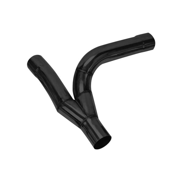 KSP Black Exhaust Headers for Chevy Silverado 1500 and GMC Sierra 1500 GMT800 4.8L 5.3L 6.0L V8