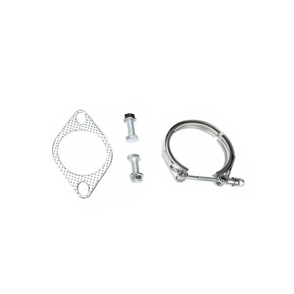 KSP Exhaust Header for 2004-2007 Chevy Cobalt SS and Saturn Ion-2 Red Line 2.0L Ecotec LSJ