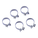 Exhaust Header for 1998-2002 LS1 Camaro Firebird Chevrolet Chevy Headers and Y-Pipe 1 7/8 Race Version F-Body KSP