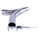 Exhaust Header for 1998-2002 LS1 Camaro Firebird Chevrolet Chevy Headers and Y-Pipe 1 7/8 Race Version F-Body KSP