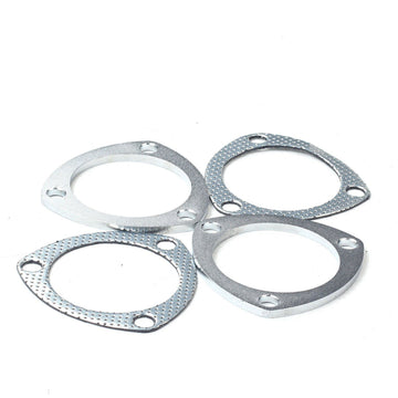 Exhaust Header for 1973-1985 Chevy GMC Small Block Truck Blazer Suburban 1-5/8 2wd/4wd 4.1L 4.8L 5.0L 5.7L 7.4L 307/350/454