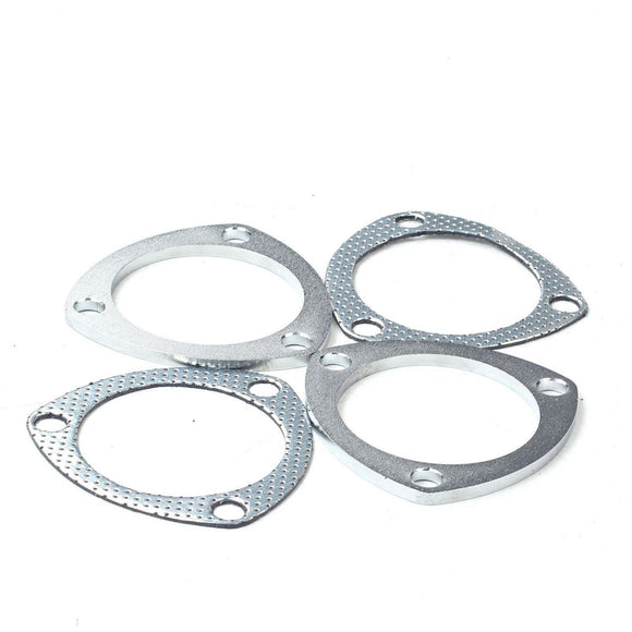 Exhaust Header for 1973-1985 Chevy GMC Small Block Truck Blazer Suburban 1-5/8 2wd/4wd 4.1L 4.8L 5.0L 5.7L 7.4L 307/350/454