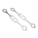 Exhaust Header Manifold for 1970–1987 Chevy SBC 267-400 V8 KSP