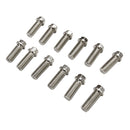 Exhaust Header Manifold for 1970–1987 Chevy SBC 267-400 V8 KSP