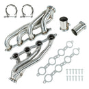 Exhaust Headers For 1960-1986 C-10 LS Chevy GMC LS1 LS2 LS3 LS6 LS9 KSP