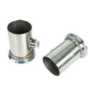 Exhaust Headers For 1960-1986 C-10 LS Chevy GMC LS1 LS2 LS3 LS6 LS9 KSP