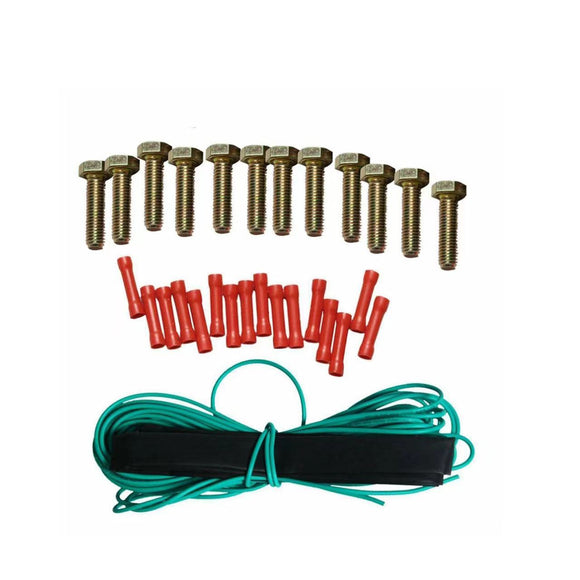 Long Tube Header For 1999-2006 Chevy Gmc Silverado Sierra Yukon Avalanche 1500 2500 KSP