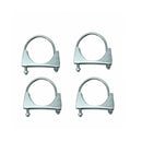 Long Tube Header For 1999-2006 Chevy Gmc Silverado Sierra Yukon Avalanche 1500 2500 KSP