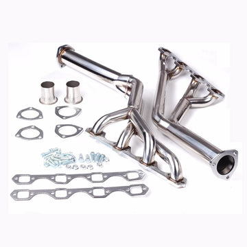 Exhaust Header For 1964-1970 Ford Mustang 1st Gen Exhaust Long Tube Header KSP