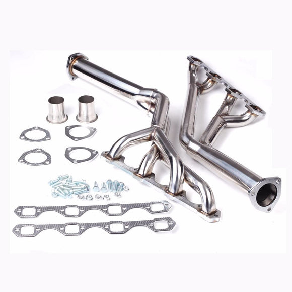 Exhaust Header For 1964-1970 Ford Mustang 1st Gen Exhaust Long Tube Header KSP