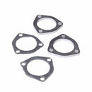 Exhaust Header For 1964-1970 Ford Mustang 1st Gen Exhaust Long Tube Header KSP