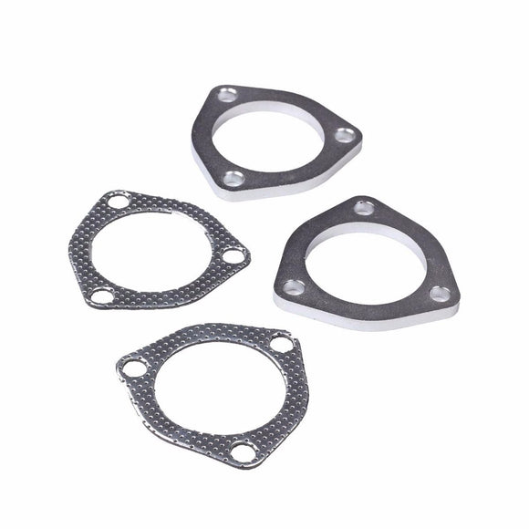 Exhaust Header For 1964-1970 Ford Mustang 1st Gen Exhaust Long Tube Header KSP