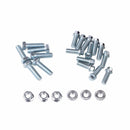 Exhaust Header For 1964-1970 Ford Mustang 1st Gen Exhaust Long Tube Header KSP