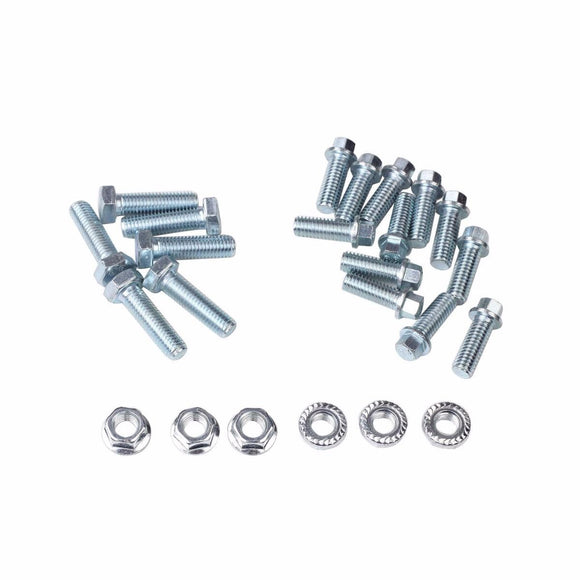 Exhaust Header For 1964-1970 Ford Mustang 1st Gen Exhaust Long Tube Header KSP